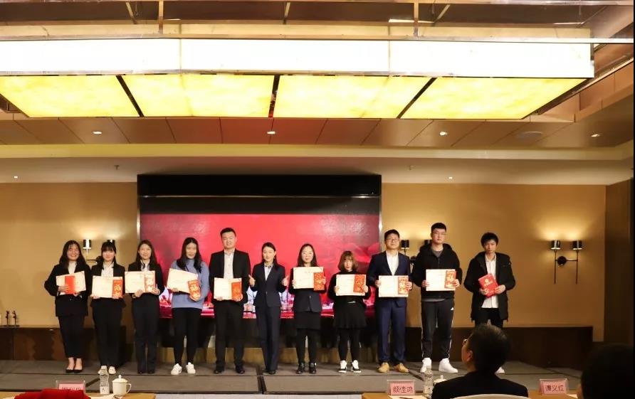 乐竞官网篇|凝心聚力谱新篇，砥砺奋进铸辉煌！
